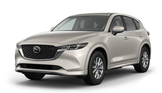 Mazda CX-5 2.5 S Preferred | Billion Mazda of Sioux Falls in Sioux Falls SD