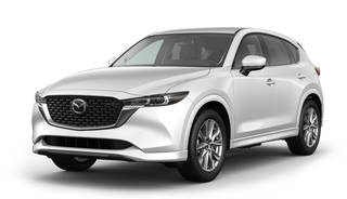 Mazda CX-5 2.5 S Premium Plus | Billion Mazda of Sioux Falls in Sioux Falls SD