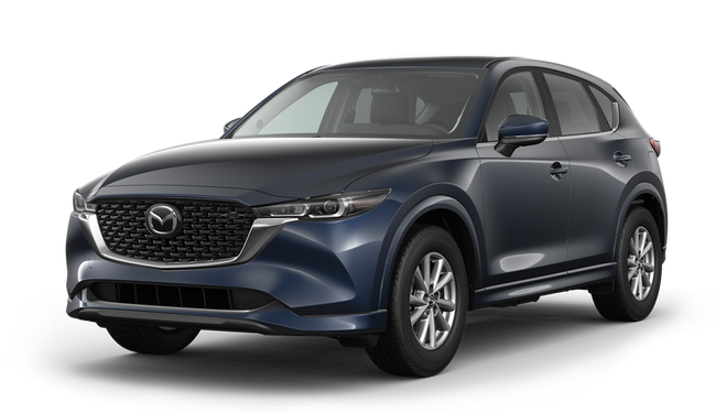 Mazda CX-5 2.5 S SELECT | Billion Mazda of Sioux Falls in Sioux Falls SD