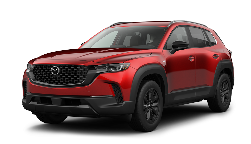 Mazda CX-50 Hybrid | Billion Mazda of Sioux Falls in Sioux Falls SD