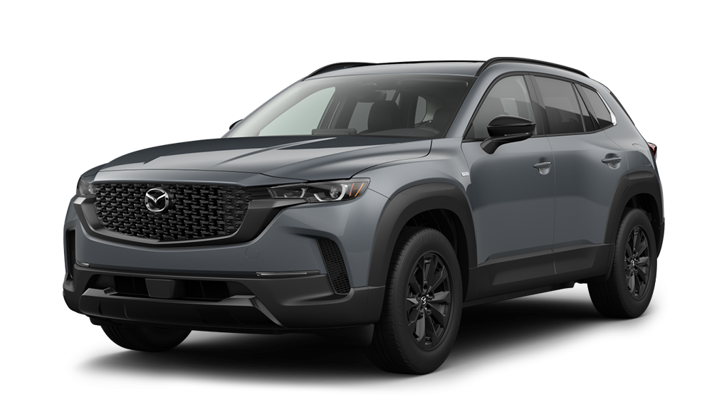 Mazda CX-50 Hybrid | Billion Mazda of Sioux Falls in Sioux Falls SD