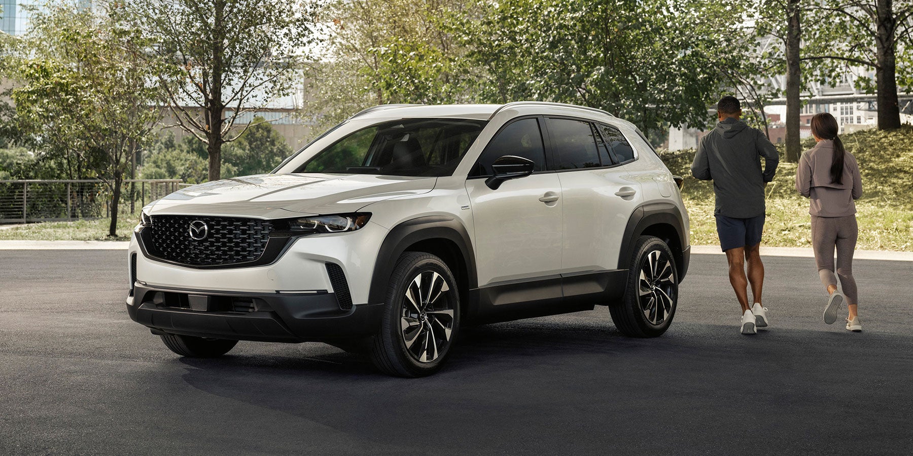 Mazda CX-50 Hybrid | Billion Mazda of Sioux Falls in Sioux Falls SD