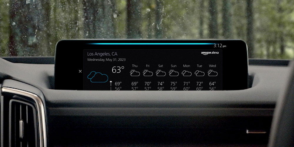 Mazda CX-50 Hybrid | Billion Mazda of Sioux Falls in Sioux Falls SD