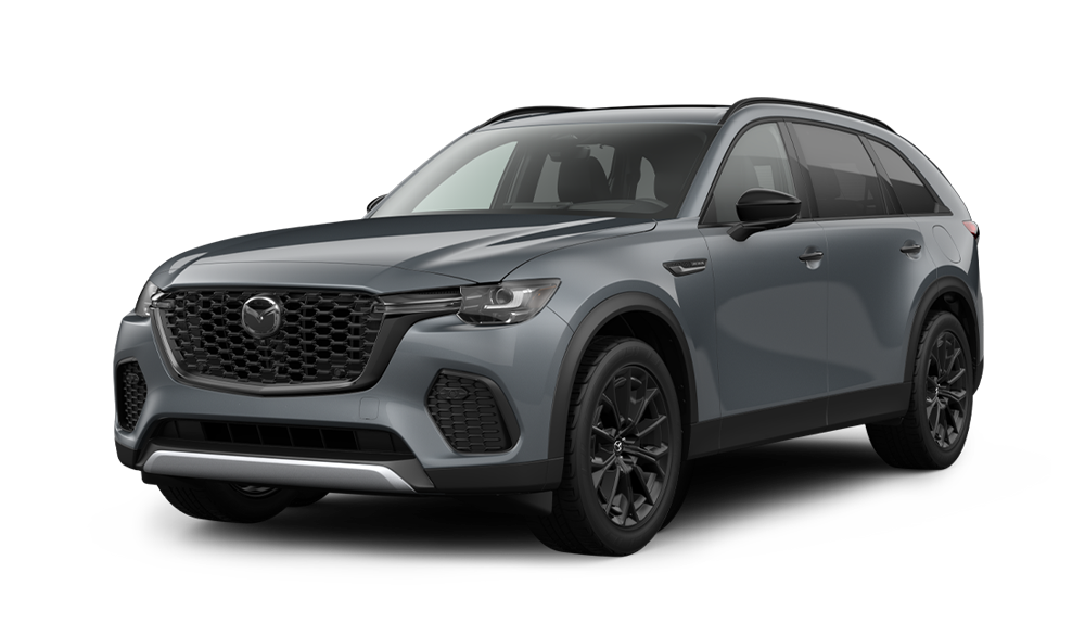 CX-70 3.3 Turbo Premium Plus | Billion Mazda of Sioux Falls in Sioux Falls SD