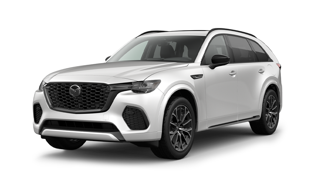 CX-70 3.3 Turbo S Premium | Billion Mazda of Sioux Falls in Sioux Falls SD