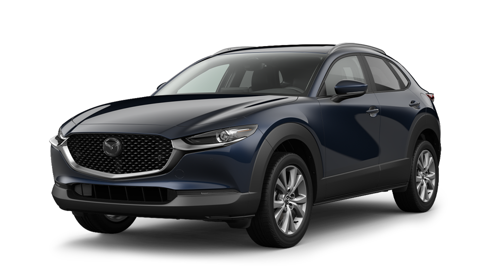 Mazda CX-30 2.5 S PREFERRED | Billion Mazda of Sioux Falls in Sioux Falls SD