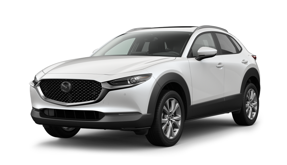 Mazda CX-30 2.5 S PREMIUM | Billion Mazda of Sioux Falls in Sioux Falls SD