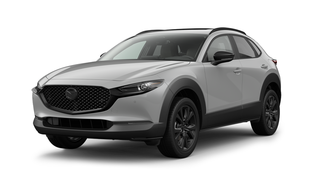 Mazda CX-30 2.5 TURBO AIRE EDITION | Billion Mazda of Sioux Falls in Sioux Falls SD