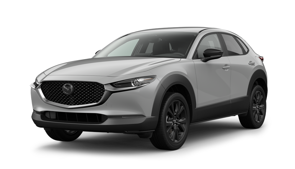 Mazda CX-30 2.5 S SELECT SPORT | Billion Mazda of Sioux Falls in Sioux Falls SD
