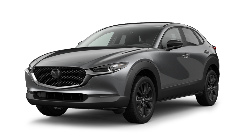 Mazda CX-30 2.5 S | Billion Mazda of Sioux Falls in Sioux Falls SD