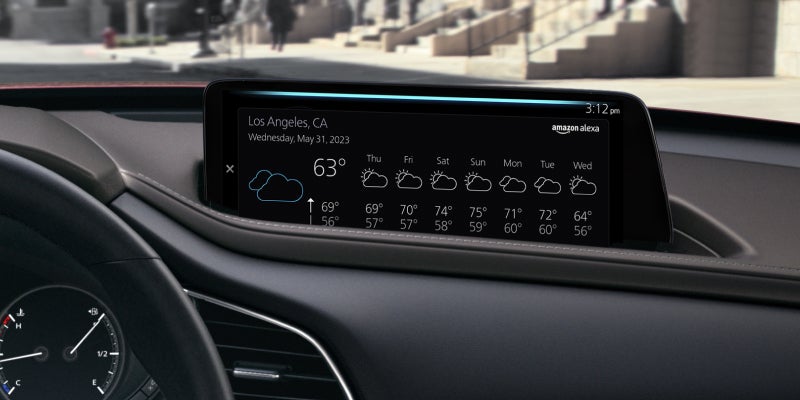 Billion Mazda of Sioux Falls in Sioux Falls SD