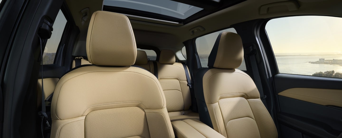 Mazda CX-5 | Billion Mazda of Sioux Falls in Sioux Falls, SD