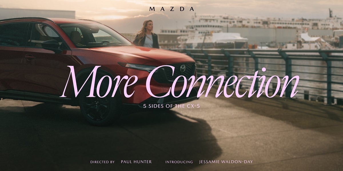 Mazda CX-5 | Billion Mazda of Sioux Falls in Sioux Falls, SD