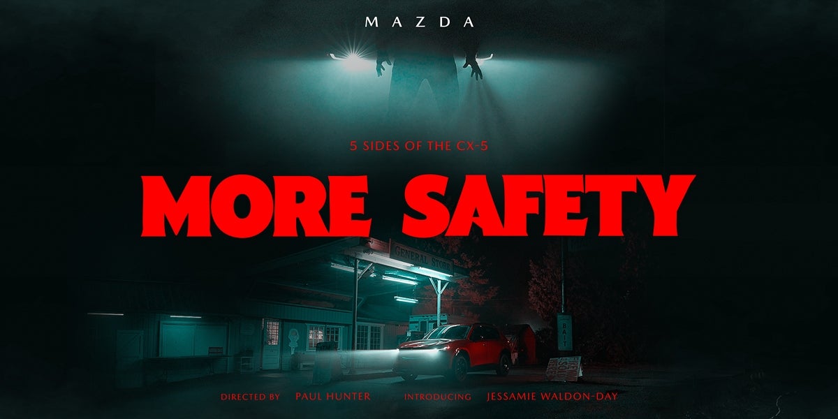 Mazda CX-5 | Billion Mazda of Sioux Falls in Sioux Falls, SD