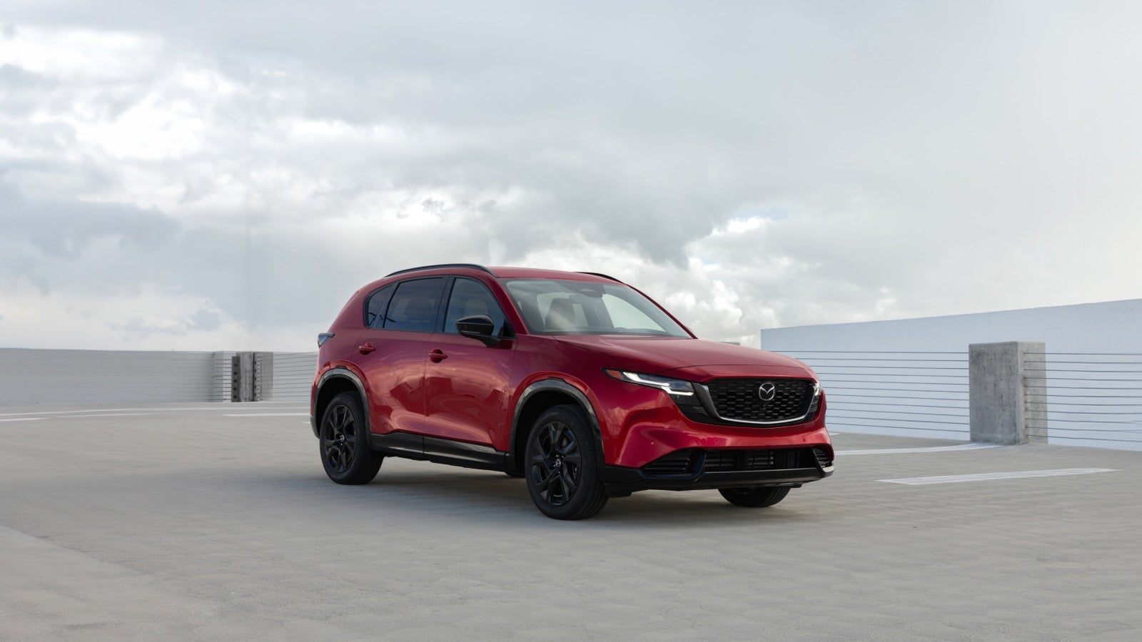 MAZDA CX-5 | Billion Mazda of Sioux Falls in Sioux Falls SD