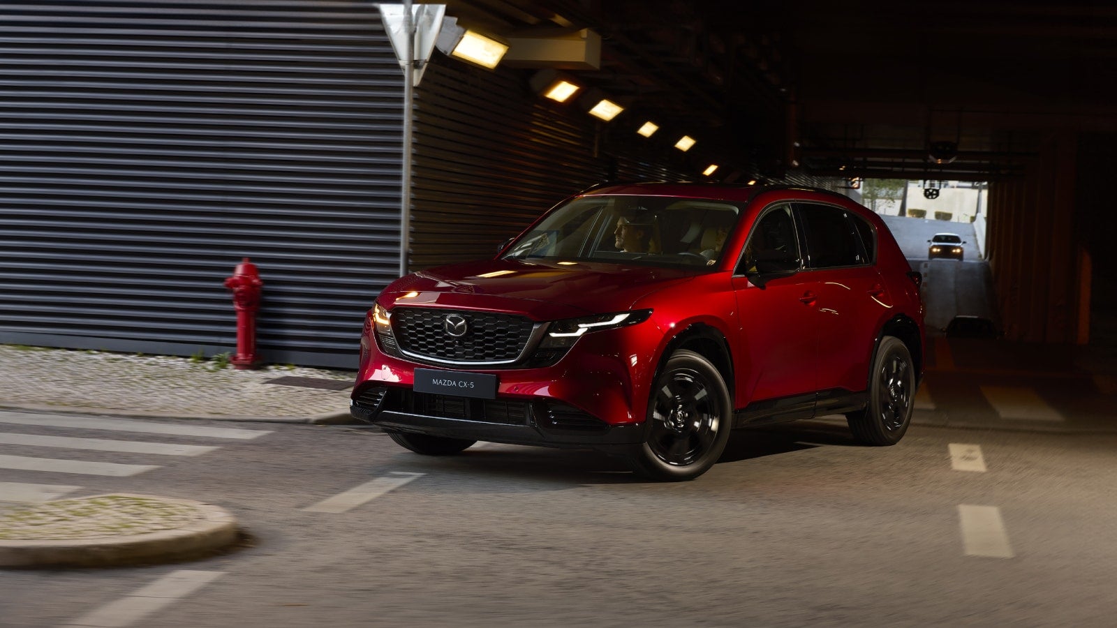 MAZDA CX-5 | Billion Mazda of Sioux Falls in Sioux Falls SD