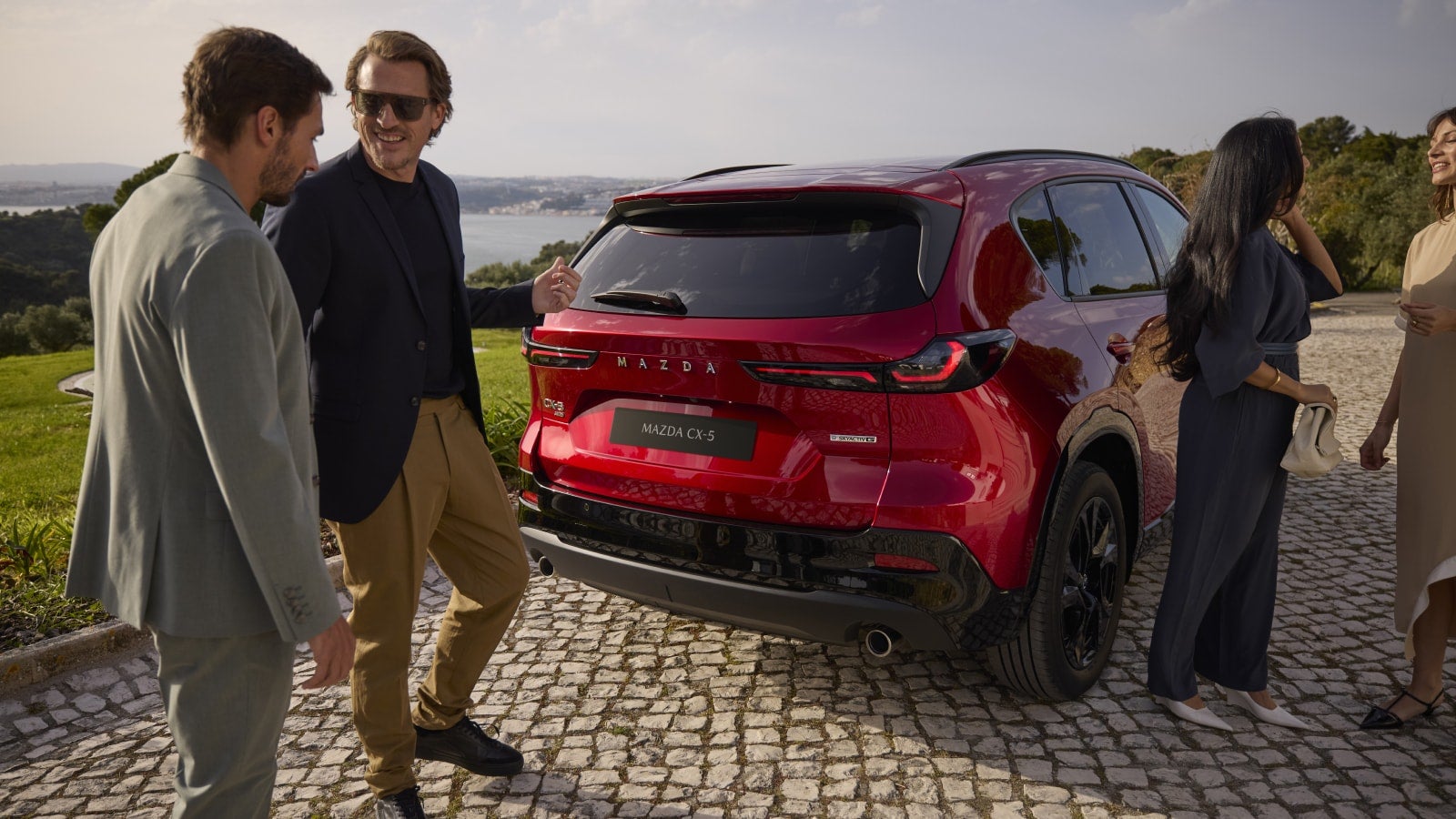 MAZDA CX-5 | Billion Mazda of Sioux Falls in Sioux Falls SD