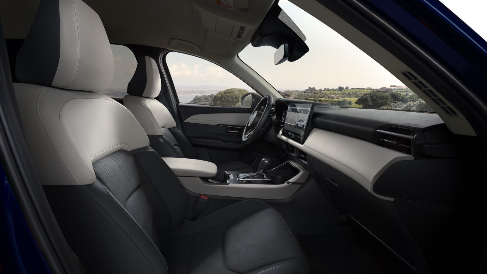 MAZDA CX-5 | Billion Mazda of Sioux Falls in Sioux Falls SD