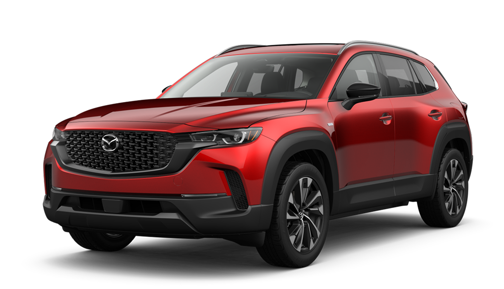 Mazda CX-50 Hybrid Preferred | Billion Mazda of Sioux Falls in Sioux Falls SD