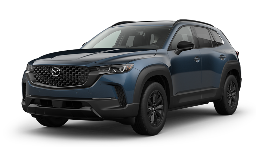Mazda CX-50 Hybrid Premium | Billion Mazda of Sioux Falls in Sioux Falls SD