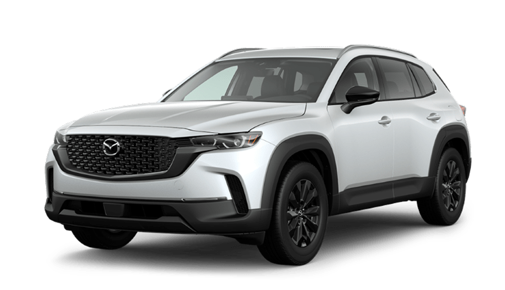 Mazda CX-50 Hybrid Premium Plus | Billion Mazda of Sioux Falls in Sioux Falls SD