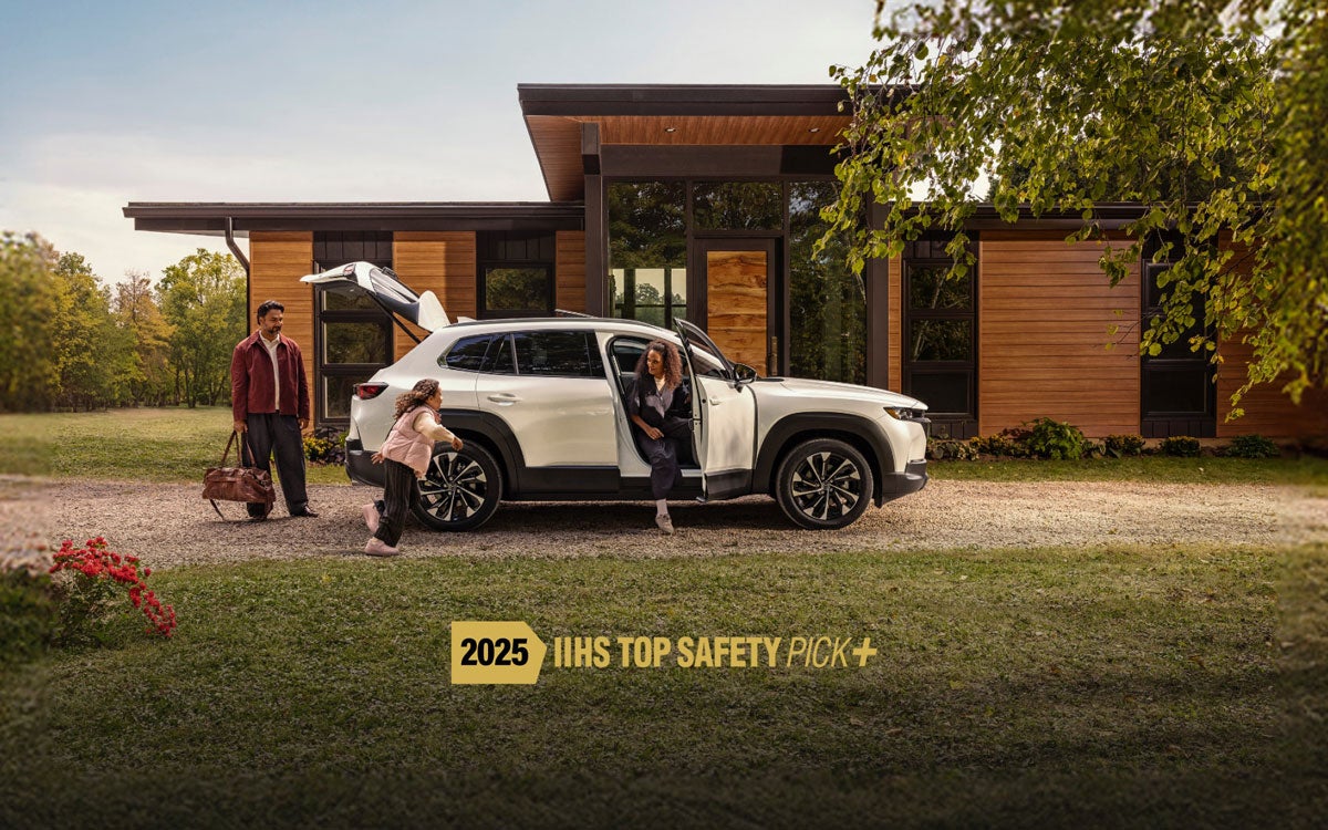 Mazda CX-50 Hybrid | Billion Mazda of Sioux Falls in Sioux Falls SD