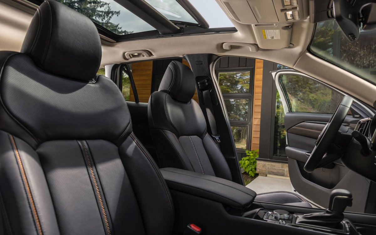 Mazda CX-50 Hybrid | Billion Mazda of Sioux Falls in Sioux Falls SD