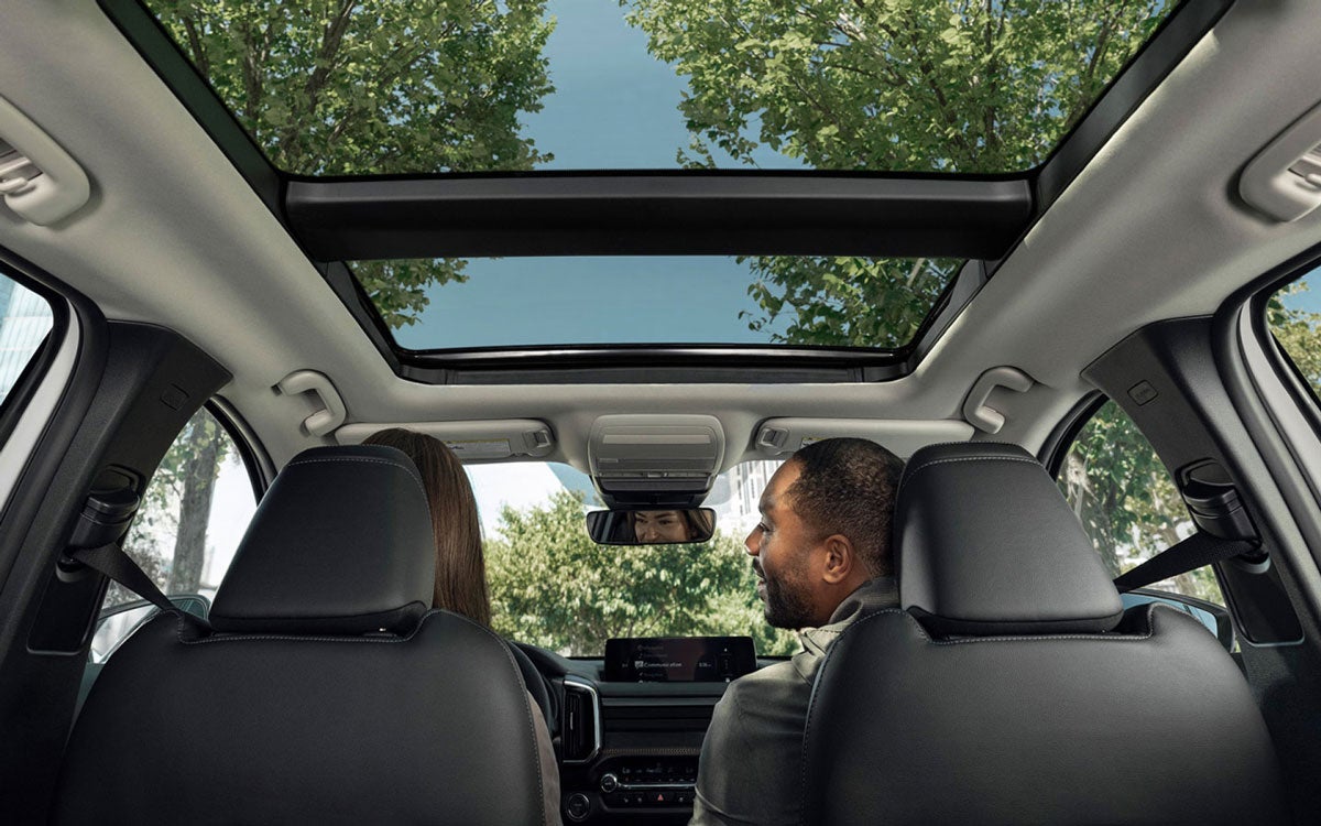 Mazda CX-50 Hybrid | Billion Mazda of Sioux Falls in Sioux Falls SD