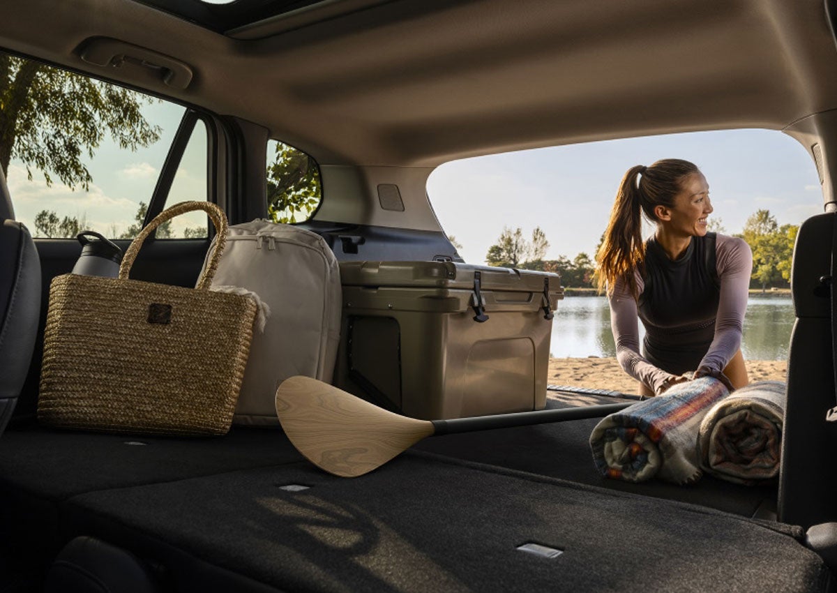 Mazda CX-50 Hybrid | Billion Mazda of Sioux Falls in Sioux Falls SD