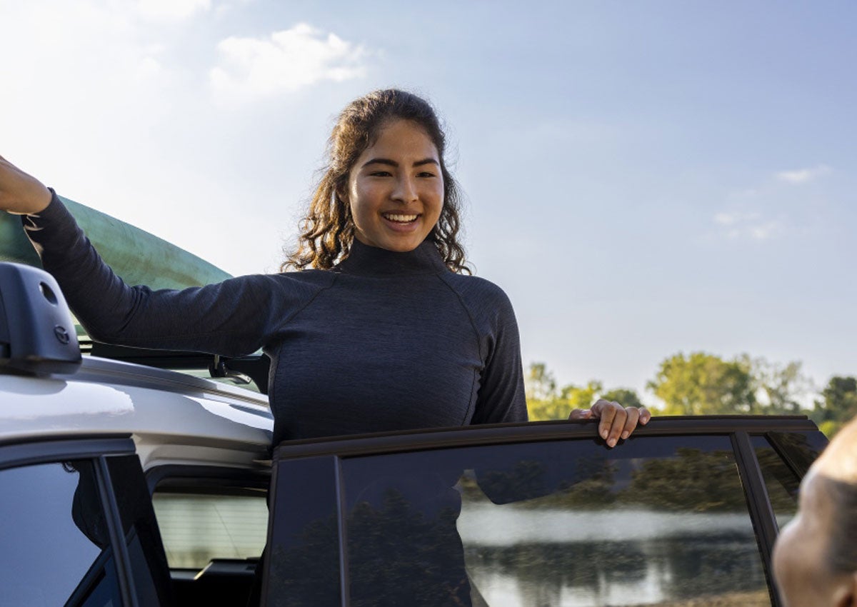 Mazda CX-50 Hybrid | Billion Mazda of Sioux Falls in Sioux Falls SD