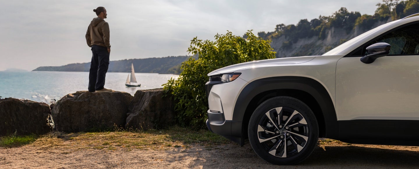 Mazda CX-50 Hybrid | Billion Mazda of Sioux Falls in Sioux Falls SD