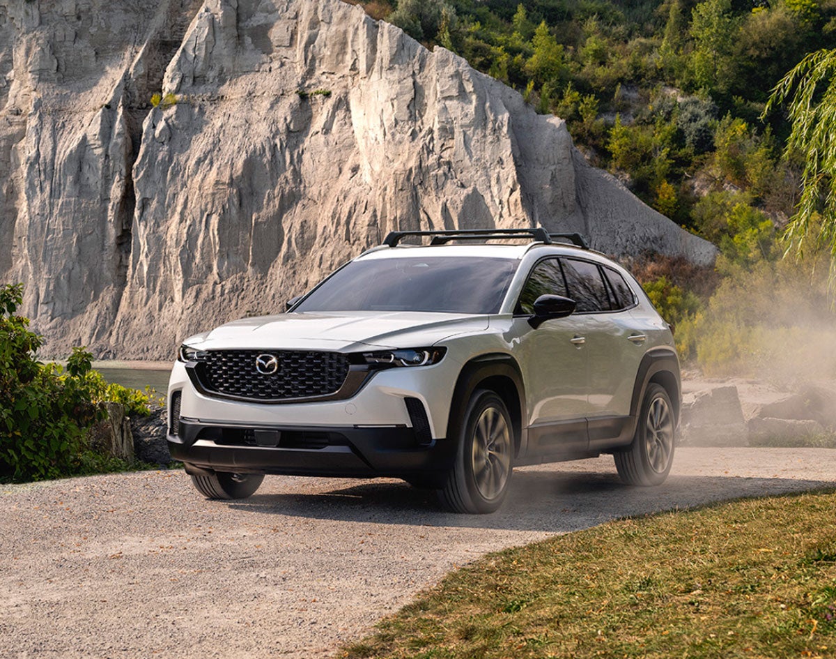 Mazda CX-50 Hybrid | Billion Mazda of Sioux Falls in Sioux Falls SD