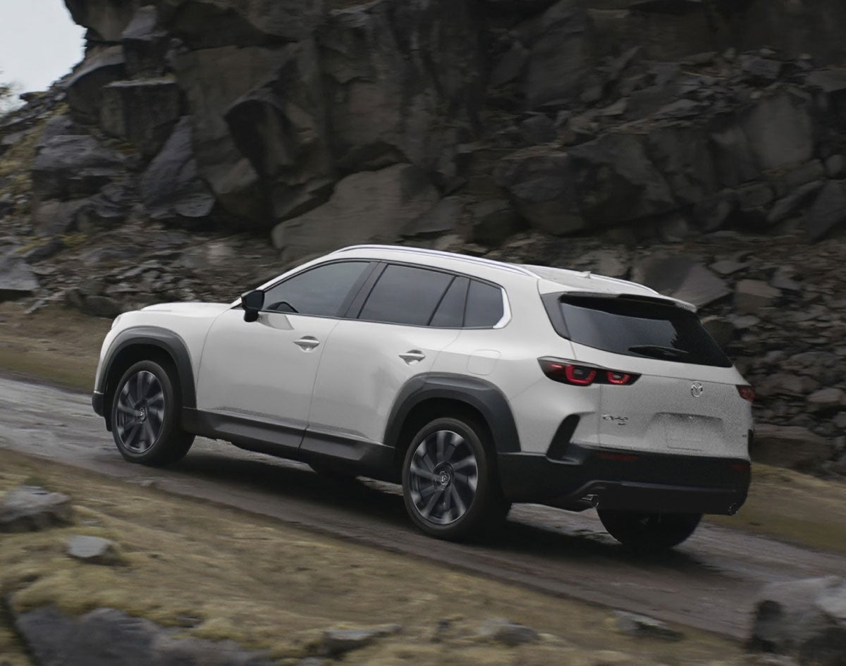 Mazda CX-50 Hybrid | Billion Mazda of Sioux Falls in Sioux Falls SD