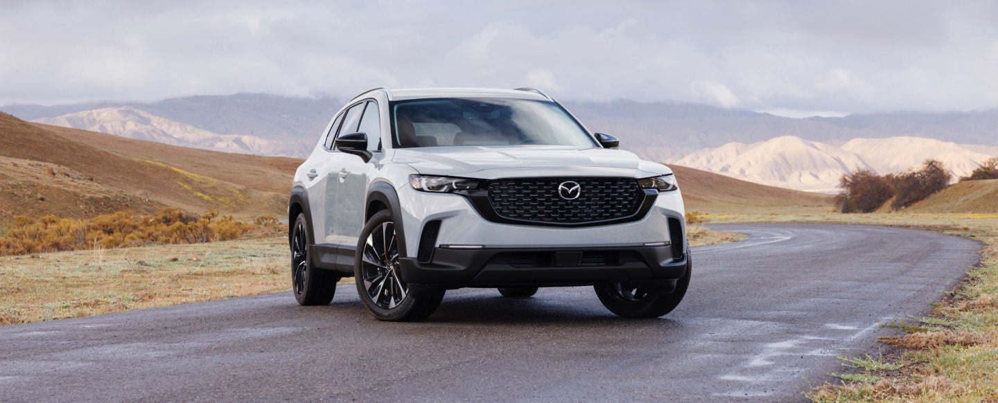 Mazda CX-50 Hybrid | Billion Mazda of Sioux Falls in Sioux Falls SD