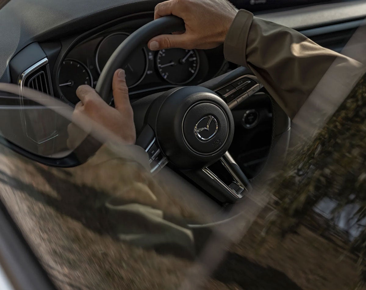 Mazda CX-50 Hybrid | Billion Mazda of Sioux Falls in Sioux Falls SD