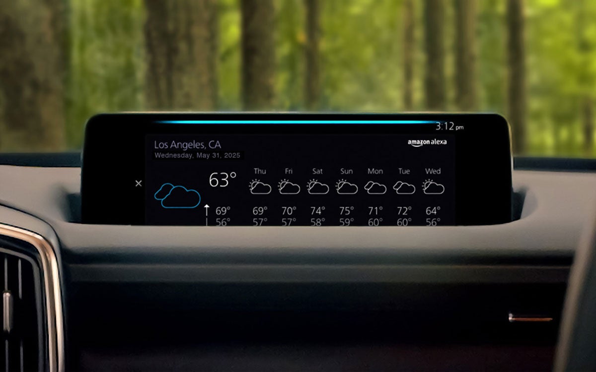 Mazda CX-50 Hybrid | Billion Mazda of Sioux Falls in Sioux Falls SD