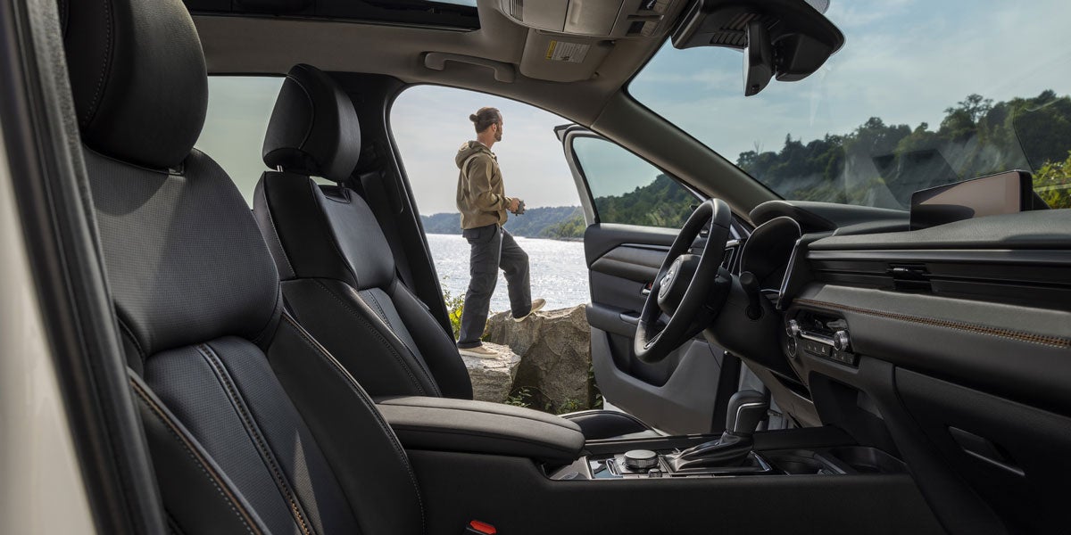 Mazda CX-50 Hybrid | Billion Mazda of Sioux Falls in Sioux Falls SD