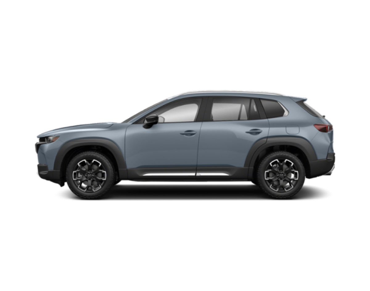 Mazda CX-50 Hybrid | Billion Mazda of Sioux Falls in Sioux Falls SD