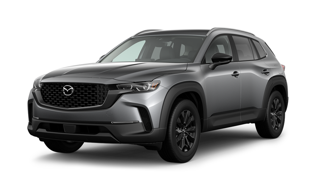 Mazda CX-50 2.5 S Preferred | Billion Mazda of Sioux Falls in Sioux Falls SD