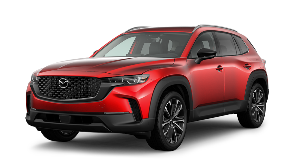 Mazda CX-50 2.5 S Premium | Billion Mazda of Sioux Falls in Sioux Falls SD