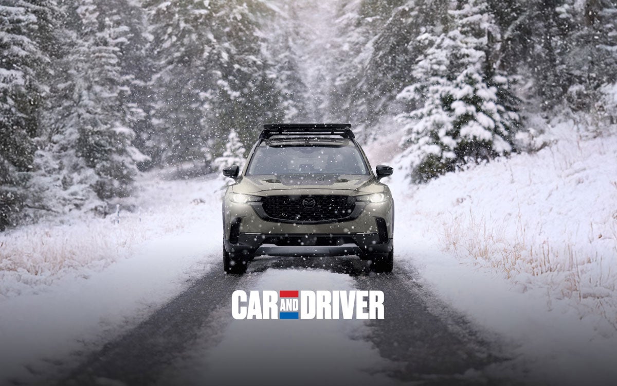 Mazda CX-50 | Billion Mazda of Sioux Falls in Sioux Falls SD