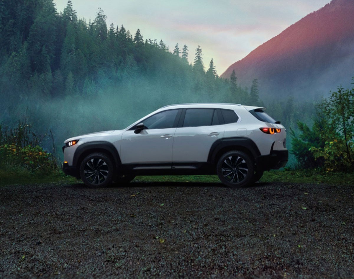 Mazda CX-50 | Billion Mazda of Sioux Falls in Sioux Falls SD