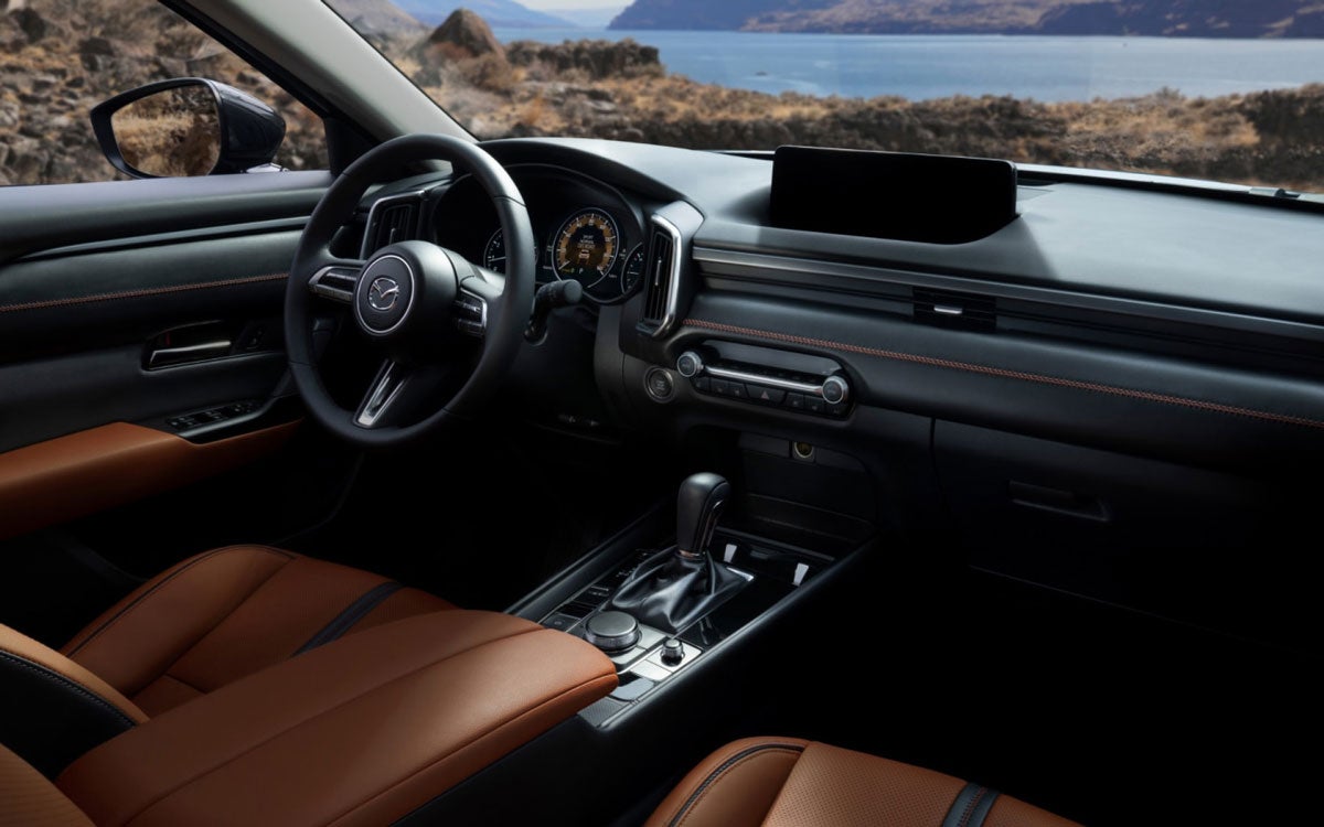 Mazda CX-50 | Billion Mazda of Sioux Falls in Sioux Falls SD