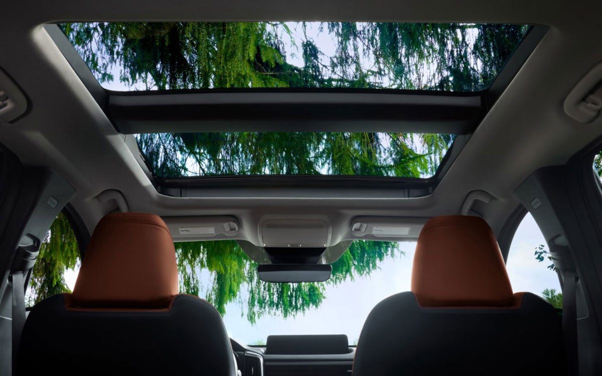 Mazda CX-50 | Billion Mazda of Sioux Falls in Sioux Falls SD