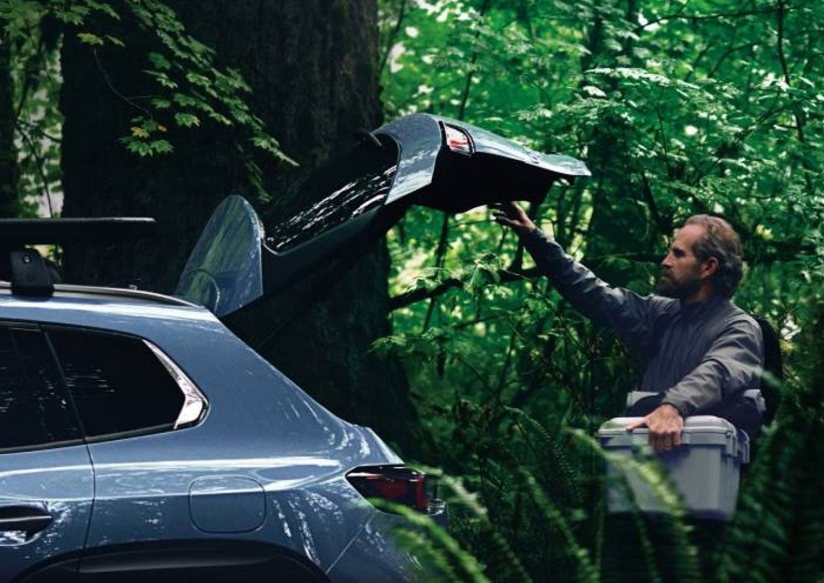 Mazda CX-50 | Billion Mazda of Sioux Falls in Sioux Falls SD