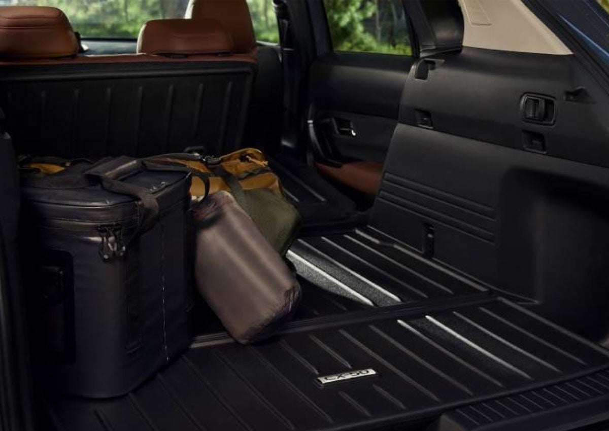 Mazda CX-50 | Billion Mazda of Sioux Falls in Sioux Falls SD