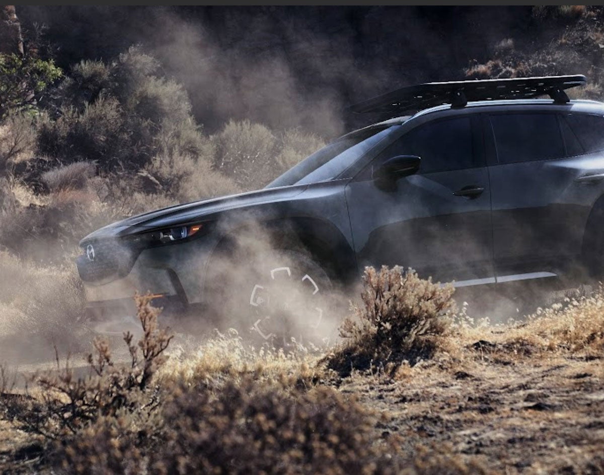 Mazda CX-50 | Billion Mazda of Sioux Falls in Sioux Falls SD