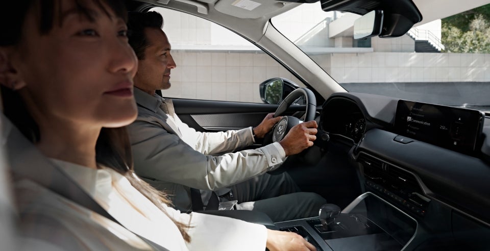 Mazda CX-70 Plug–In Hybrid | Billion Mazda of Sioux Falls in Sioux Falls SD