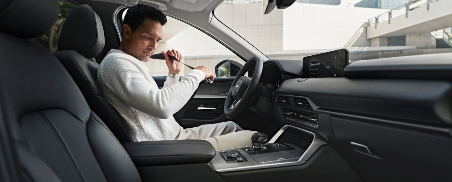 Mazda CX-70 PHEV | Billion Mazda of Sioux Falls in Sioux Falls, SD