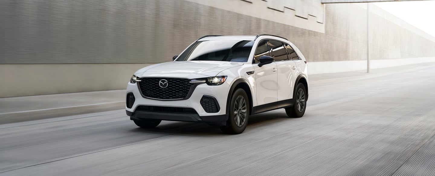 Mazda CX-70 PHEV | Billion Mazda of Sioux Falls in Sioux Falls, SD